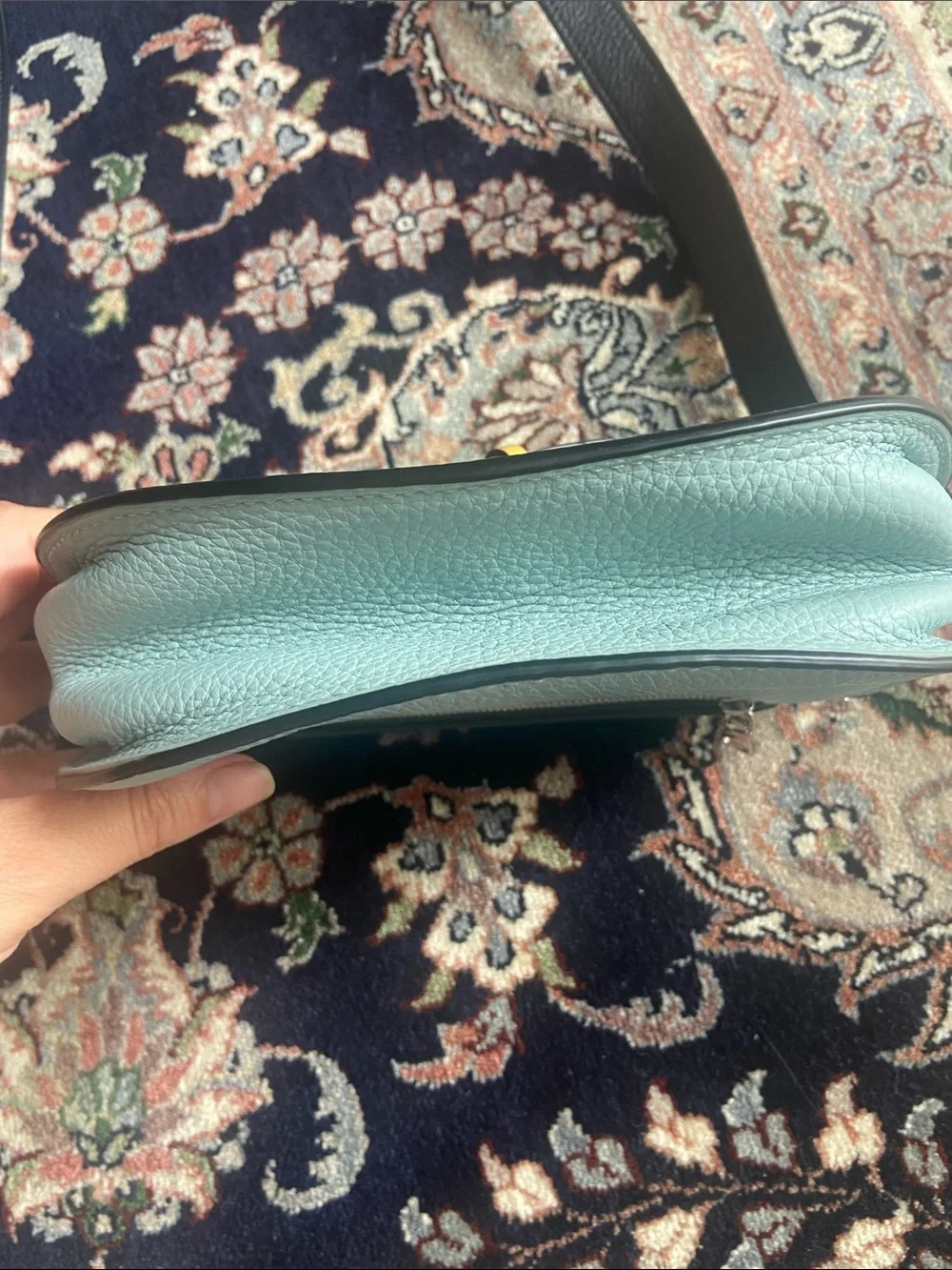 Coach remi bag
